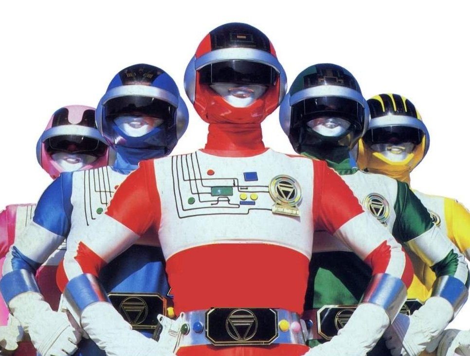 TÉLÉCHARGER BIOMAN 2 MASKMAN BIOMAN 2 MASKMAN