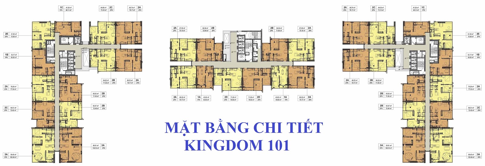 can ho kingdom 101 - mat bang tang
