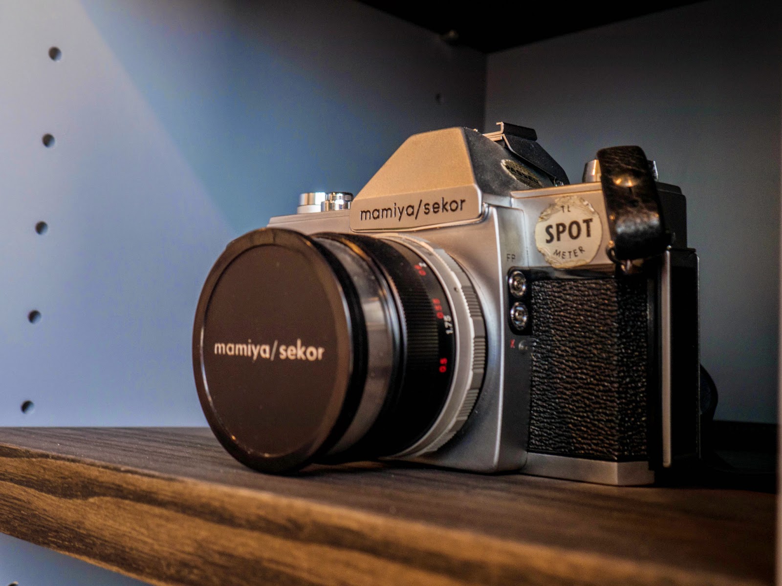 The Soma Fab Blog NYC Trip Post 3