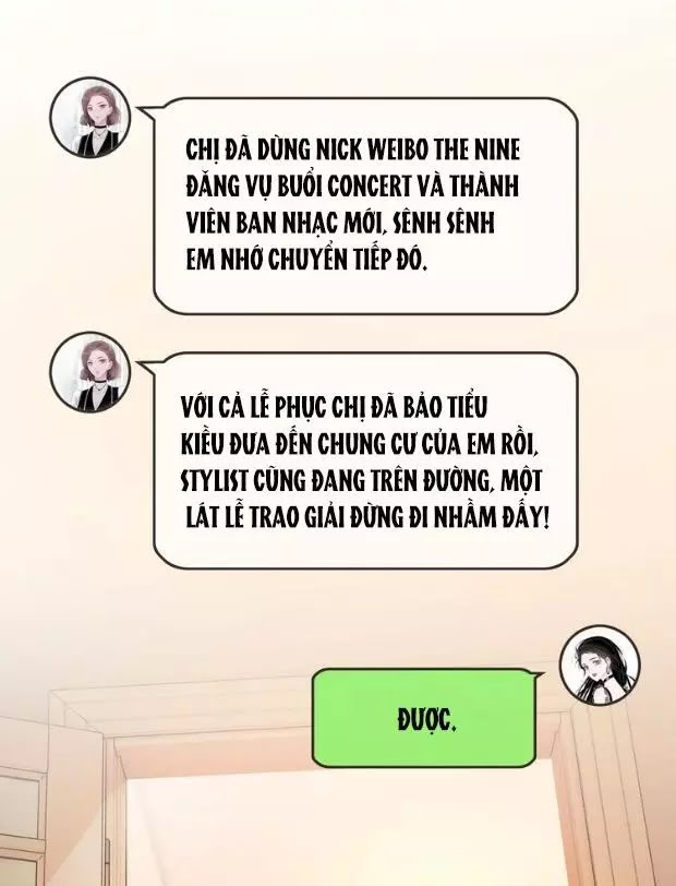 Ám Hắc Hệ Noãn Hôn Chapter 15 - Trang 7