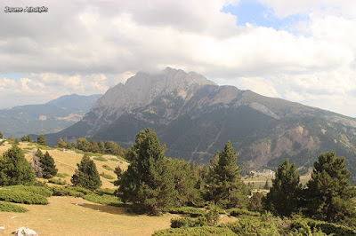 Pedraforca