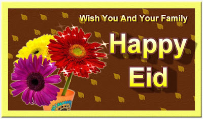 Happy Eid Mubarak SMS Quotes Happy Eid Mubarak SMS Quotes