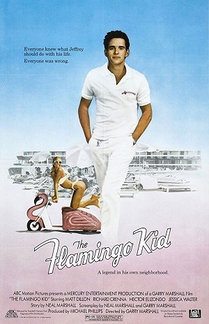 Flamingo Kid Torrent