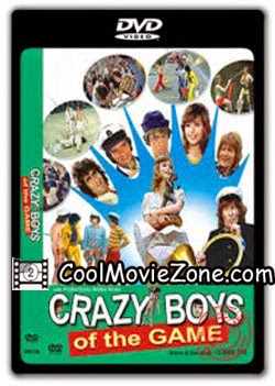 Stadium Nuts (1972) Hindi Dubbed