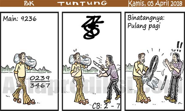 Prediksi Singapura Sgp, Hongkong Hk, Pak Tuntung