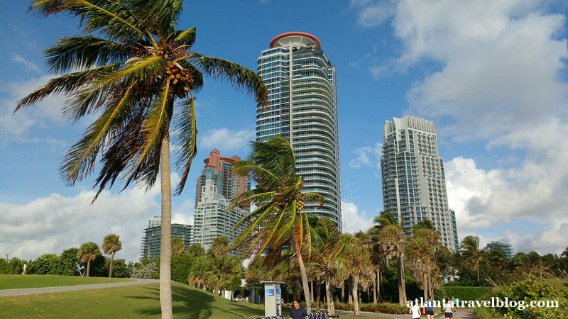 South Beach, Miami Beach