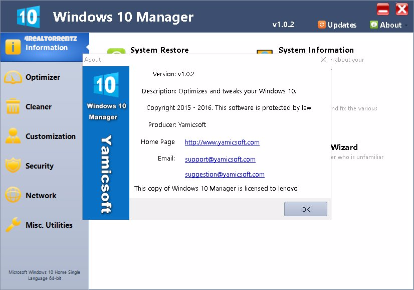 windows 11 manager 1.1 8 windows 11 manager 1.1 8