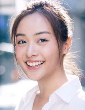 Thai Actress