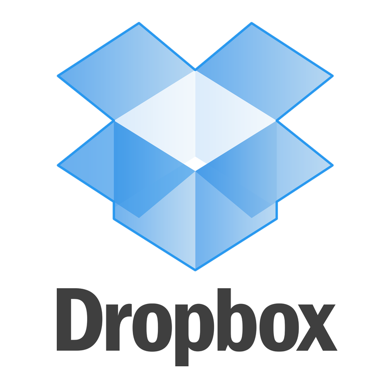 DropBox (2Gb Espaço sem limite ficheiro)