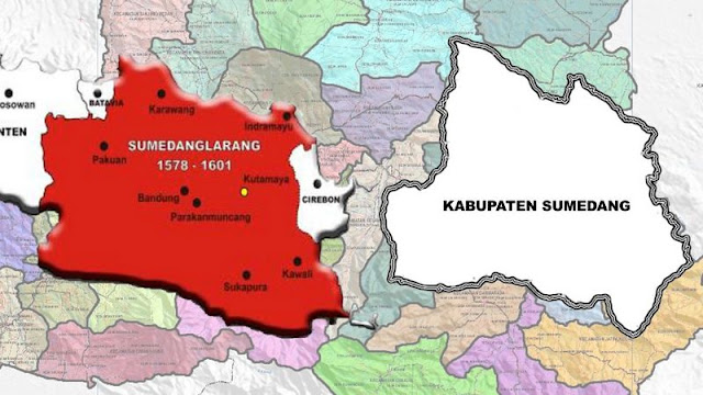 Sumedang Larang