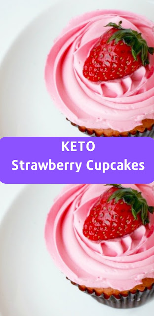 11 Best Keto Cupcakes For Any Occasion - Joki's Kitchen