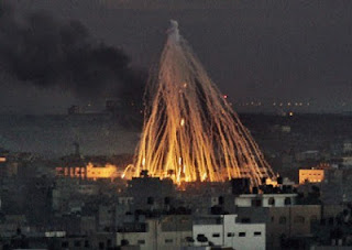 Serangan Israel dlm Perang Lebanon 2006