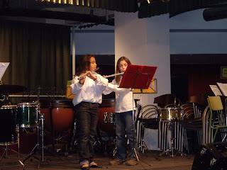 Concierto fin de curso