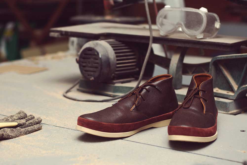SOLED STORE: MALE