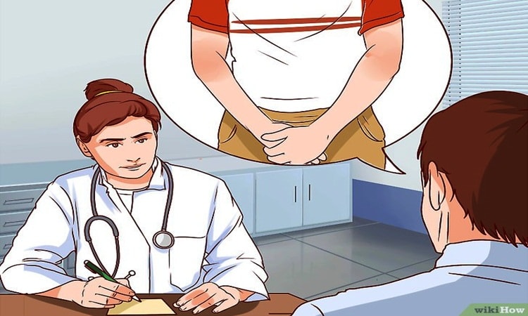 penyebab penis perih saat kencing penyebab penis perih saat kencing
