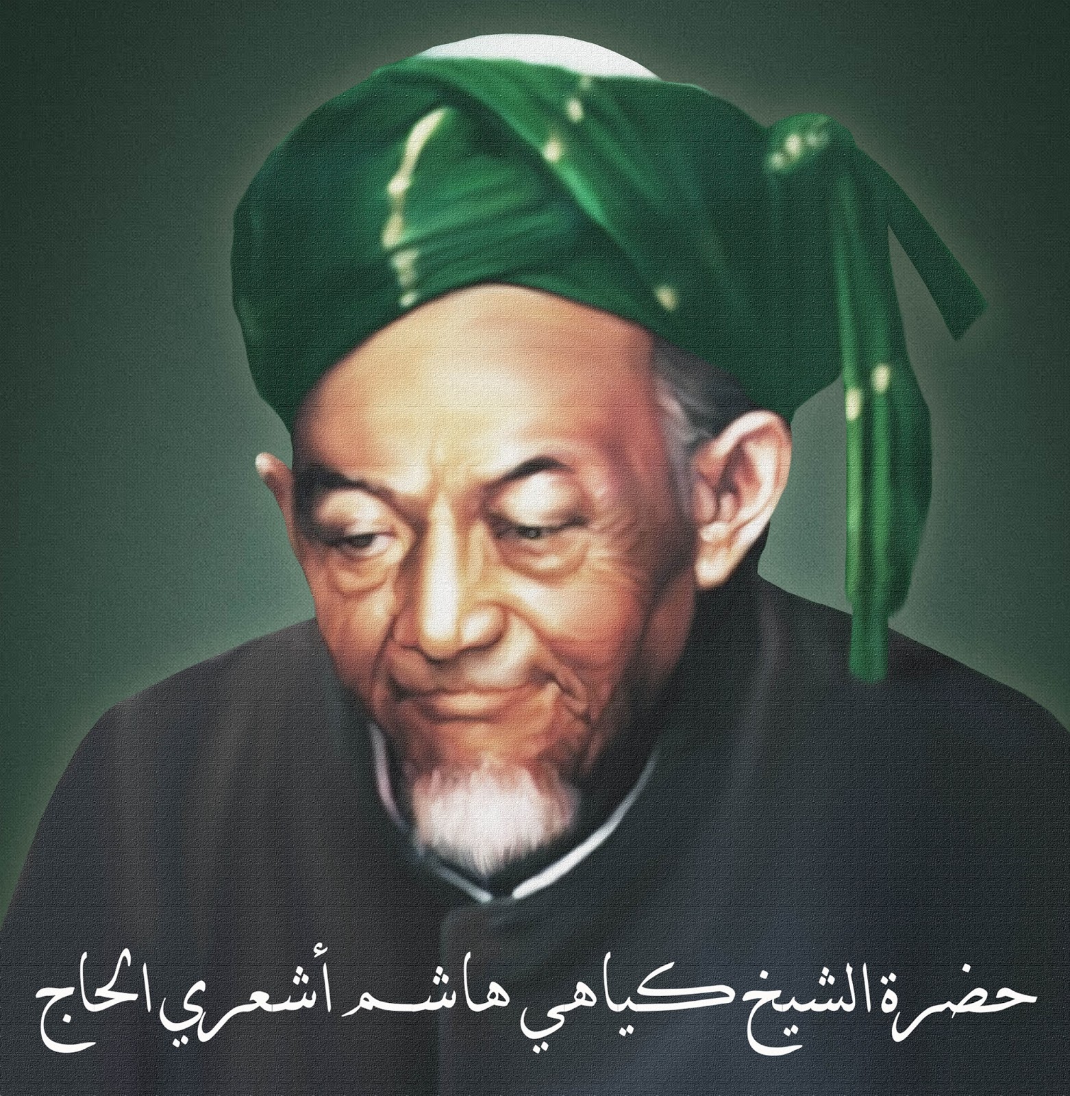 Citacita Hadratus Syaikh Hasyim Asy'ari yang Belum Kesampaian