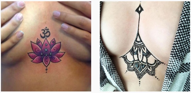 10 Gambar Tato Keren Dibawah Dada Wanita, Khusus Untuk Cewek Bisa Coba Desain Keren ini, Awas Cowok Jangan Ngeres 10 Gambar Tato Keren Dibawah Dada Wanita, Khusus Untuk Cewek Bisa Coba Desain Keren ini, Awas Cowok Jangan Ngeres