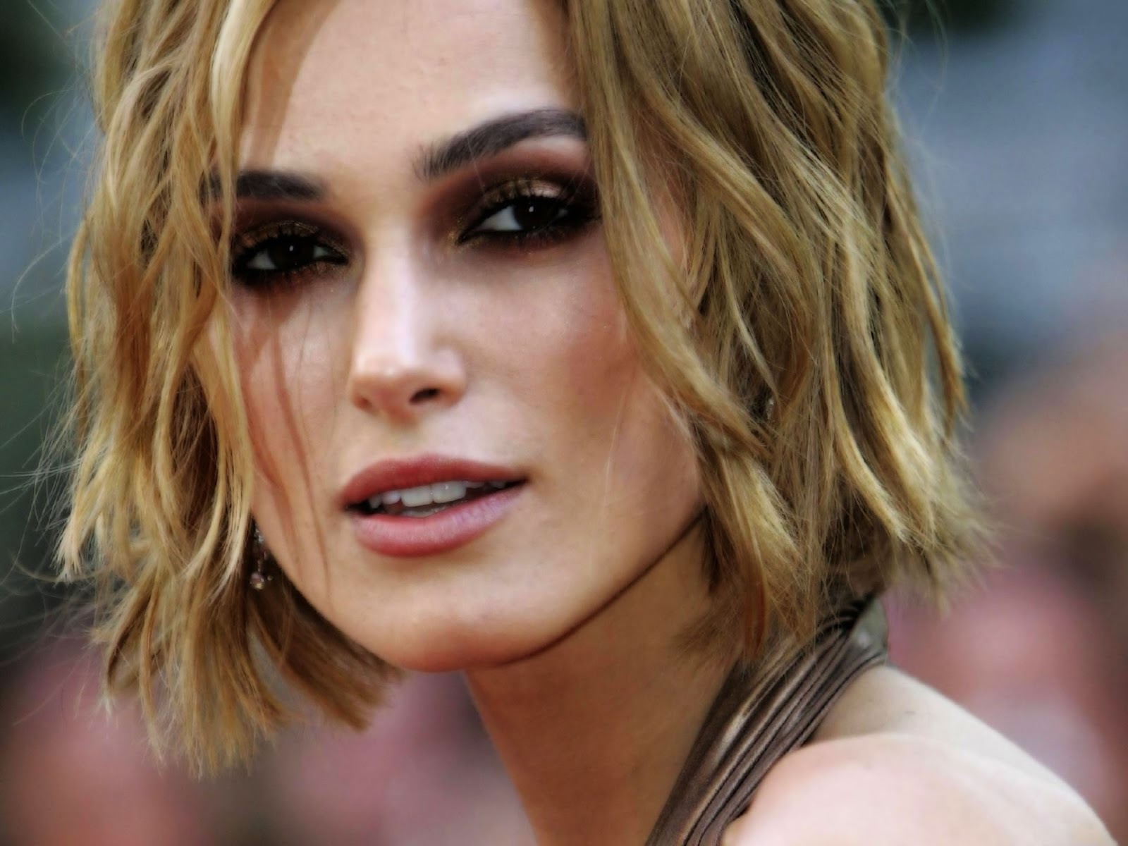 Keira Knightley: Keira Knightley lips