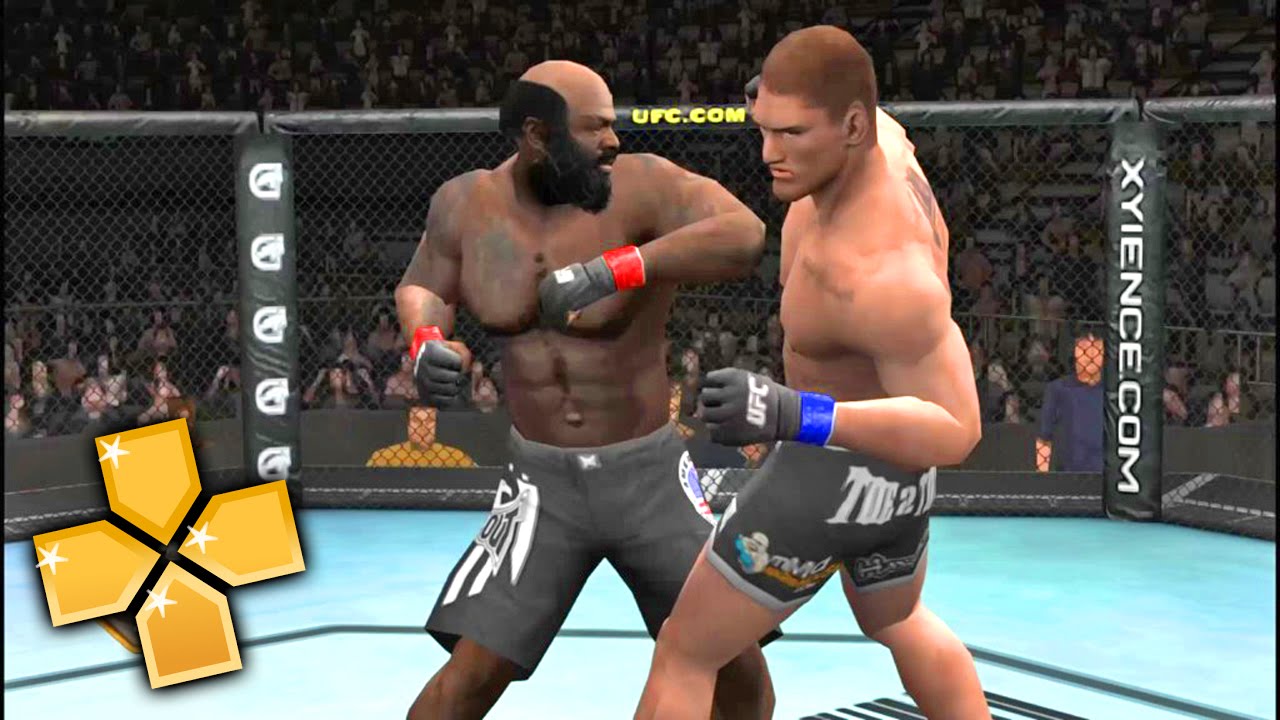 Ufc Undisputed 2010 Ufc Undisputed 2010