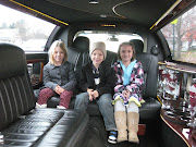 . of the food he would eat at Red Robin, more then the actual Limo ride. (tyler limo ride )