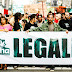 Manifestantes esquecem o evento e ‘Marcha da Maconha’ tem fracasso de público em São Paulo