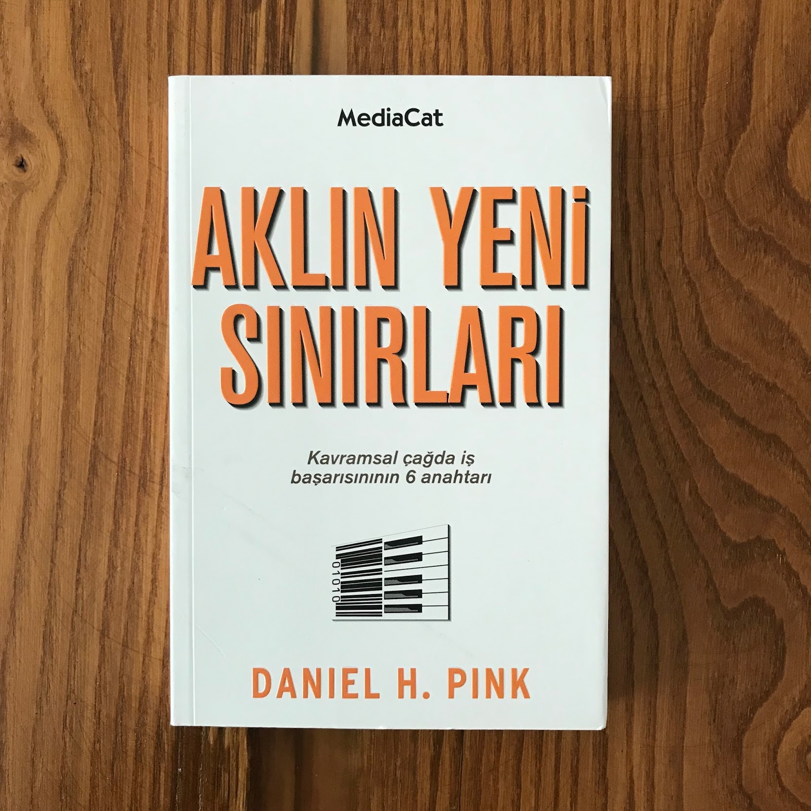 daniel h pink drive pdf