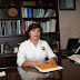 Mirna Manzanilla, directora del Tecnológico de Mérida