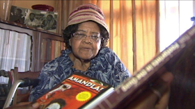 OMG!! The First black woman to publish a novel in South Africa dies at 83 (Read)