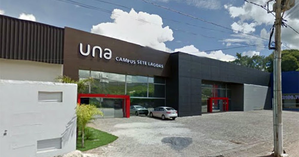 Faculdade Una de Sete Lagoas abre inscrições para o seu primeiro