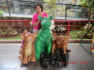 MALANG TRIP - BATU SECRET ZOO ~ All About Me, My Family, My Culinary