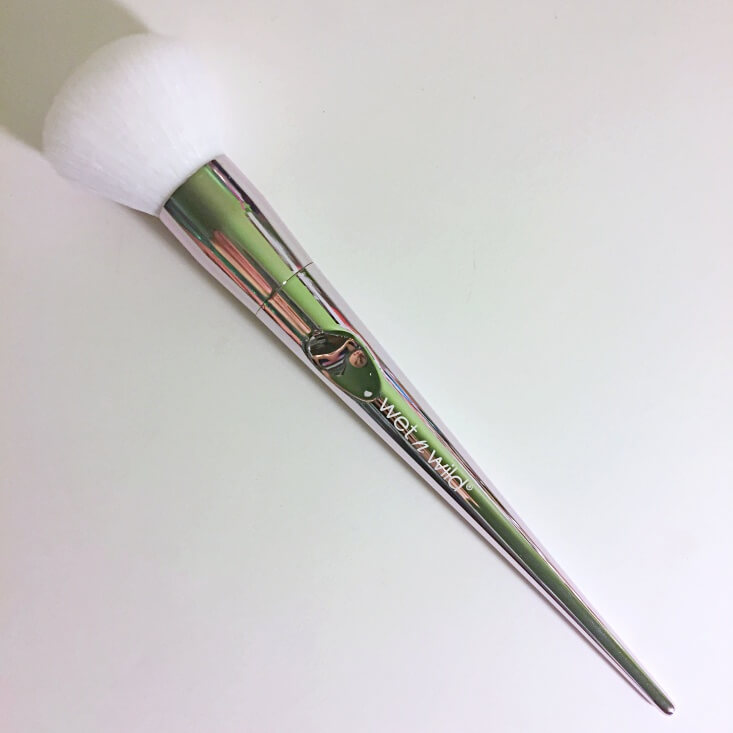 wet n wild Pro Brush Line blush brush wet n wild Pro Brush Line blush brush