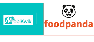 Foodpanda Mobikwik Offer Deal Coupon Promocode