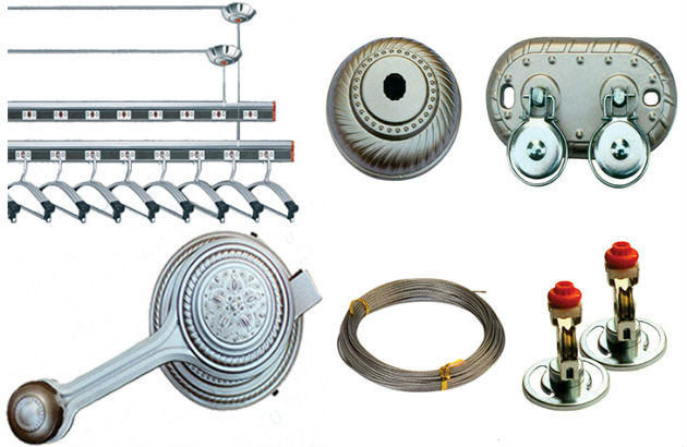Tư vấn miễn phí và hướng dẫn sử dụng giàn phơi thông minh – NNH2954