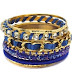 Inspired Sparkle Bangle