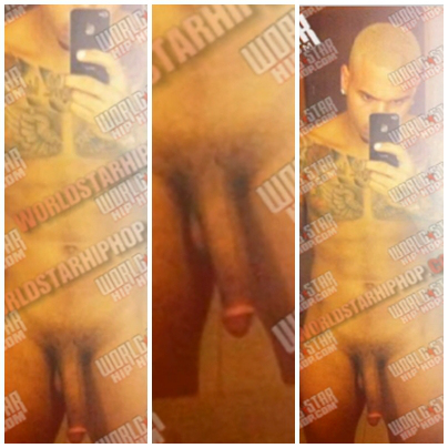 Chris brown dick pic Chris brown dick pic