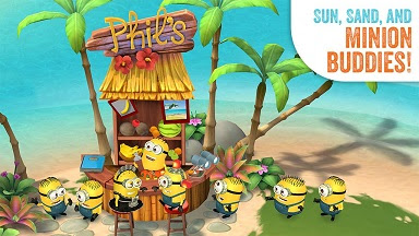 minions paradise mod apk unlimited minions paradise mod apk unlimited