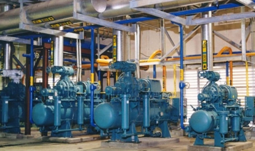 Rinac India Engineering Evolution Brief Insight about Traditional Ammonia Refrigeration