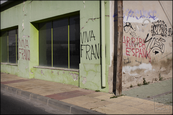 Murcia, a tope fotografia,arriba_extraña,murcia,franco,a-tope,cartel,viva,pp