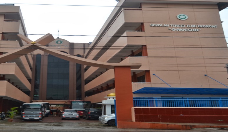 STIE Ganesha.
