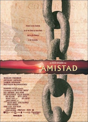 Amistad – DVDRIP LATINO