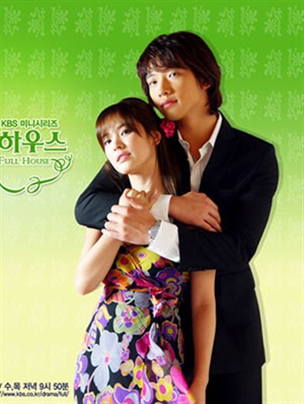 SINOPSIS Full House Global TV Episode 1 - Terakhir (UPDATE)