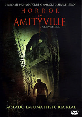 Horror em Amityville - DVDRip Dublado
