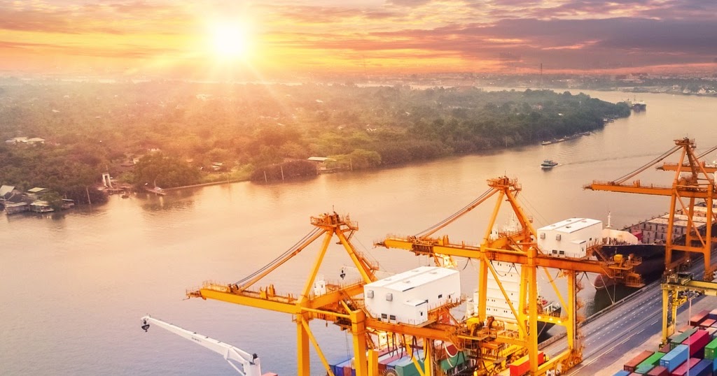 The Global Small Business Blog 2019 Status of Foreign Trade and