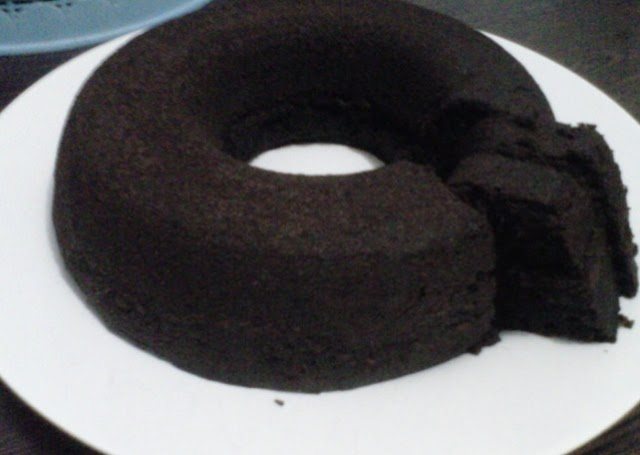 resep kue bolu coklat resep kue bolu coklat