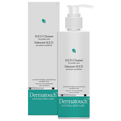 Dermatouch Natural Skin Care Dermatouch Natural Skin Care