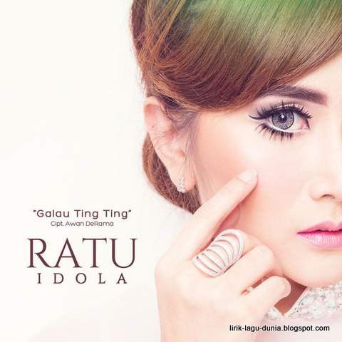 Ratu Idola Ratu Idola