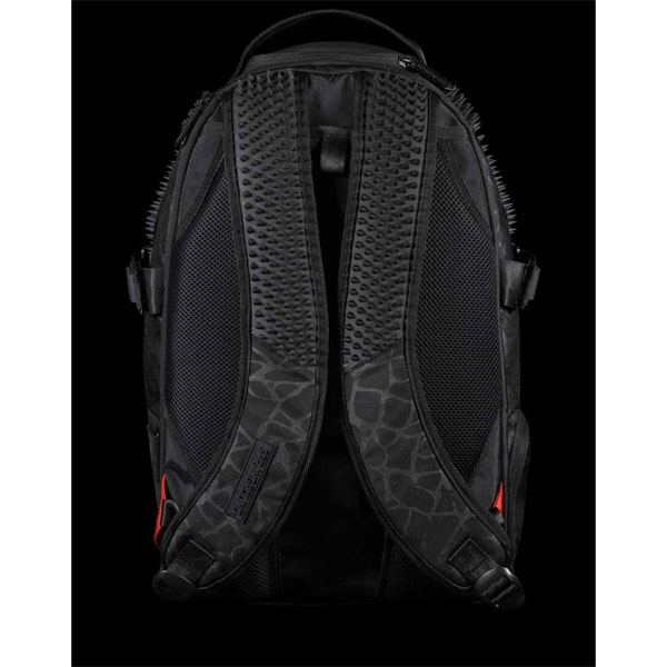 sprayground spike backpack
