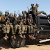 DAACISH oo si adag kaga hadashay Dagaalada kasocda PUNTLAND… thumbnail