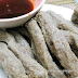 Rezeki Keropok Lekor Dari Trengganu