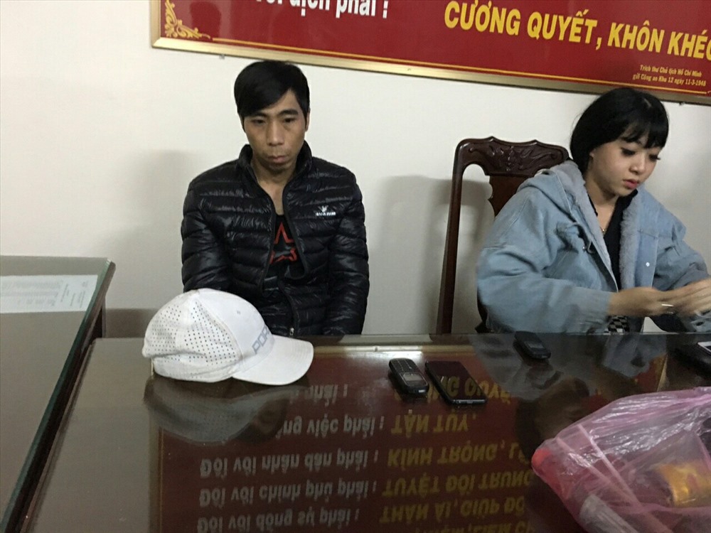 Đi tuần tra, cảnh sát cơ động Gia Lai bắt gọn nhiều thanh niên mang theo súng, ma túy... 'đi chơi'